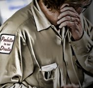 Abstract to blue collar workers dmin thesis